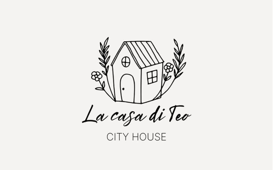 La Casa Di Teo * Roma