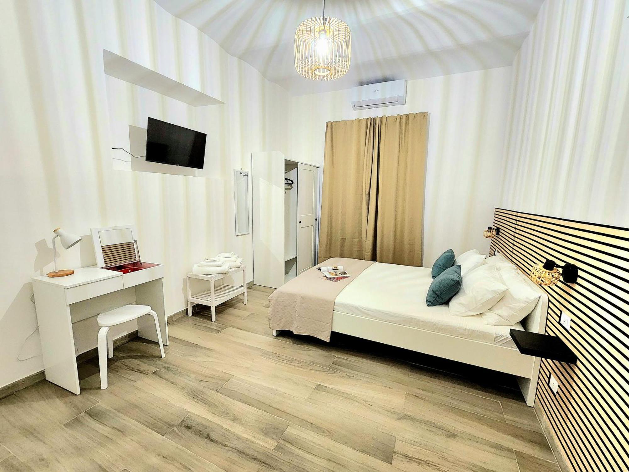 Apartamento La Casa Di Teo Roma
