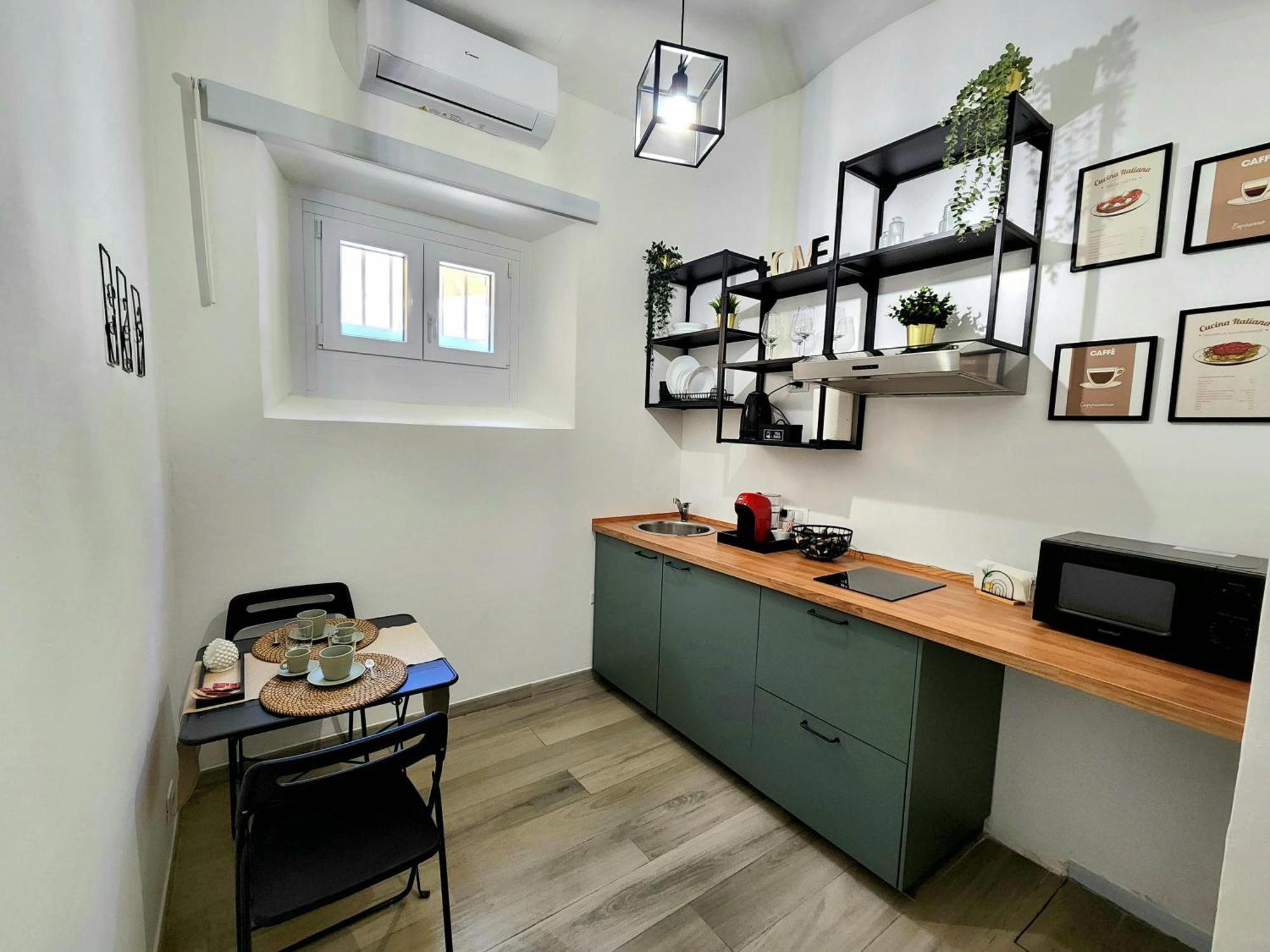 La Casa Di Teo Apartamento