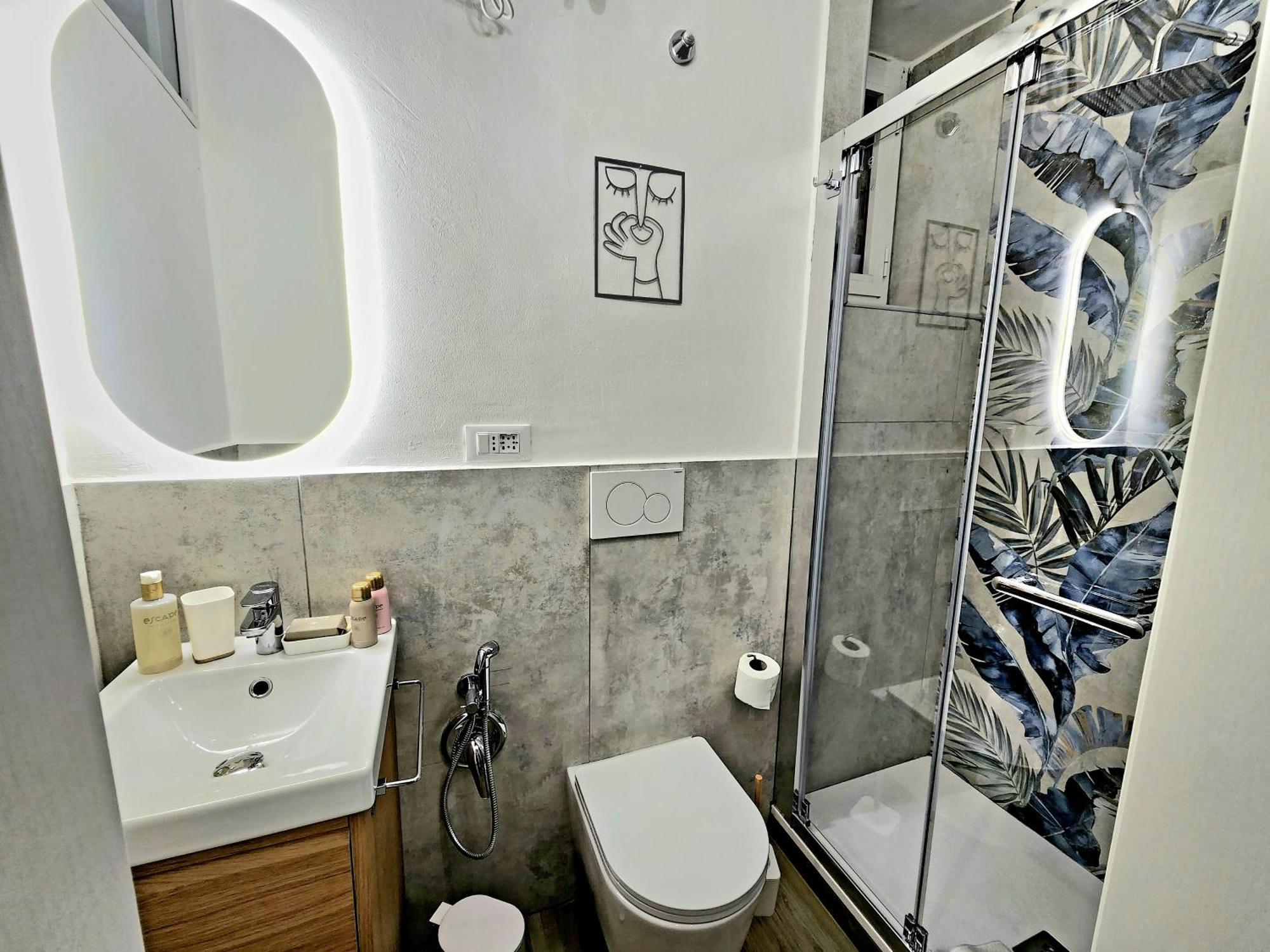 La Casa Di Teo Apartamento *